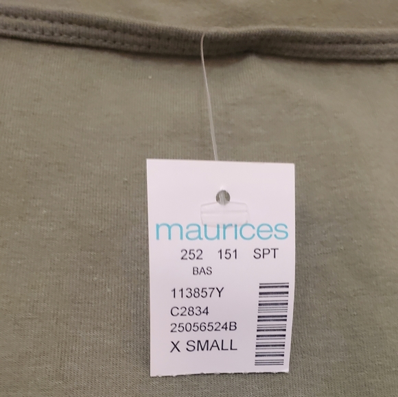 Womens tank top shirt - Picture 4 of 5